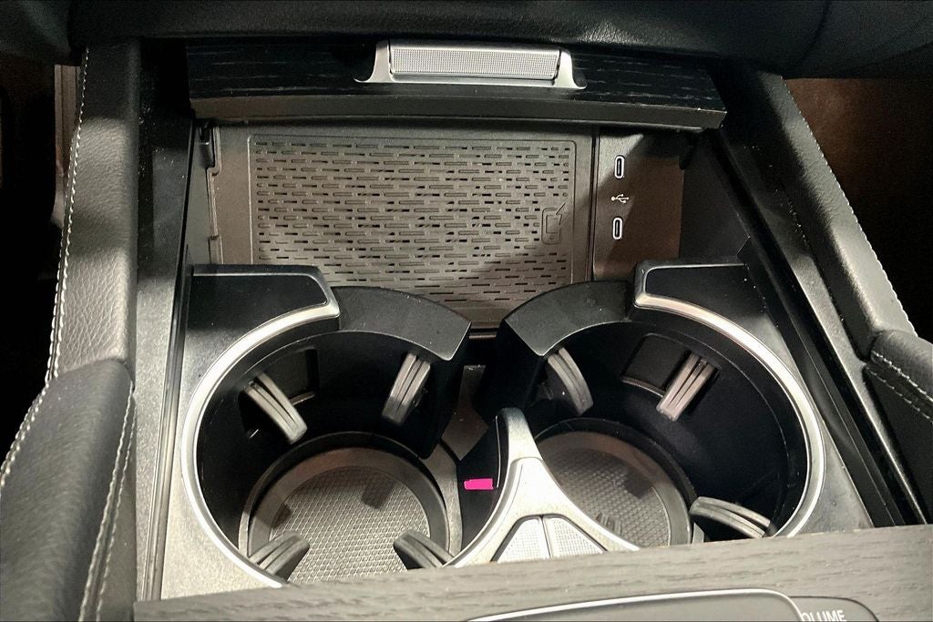 2025 Mercedes-Benz GLE GLE 350 4MATIC®