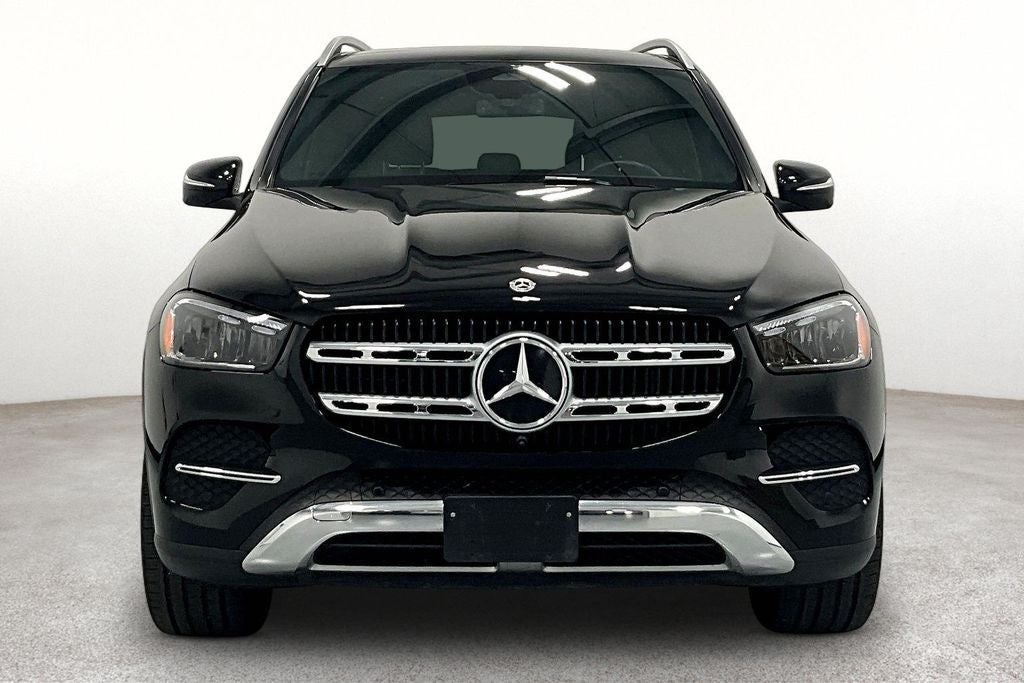 2025 Mercedes-Benz GLE GLE 350 4MATIC®
