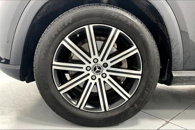 2025 Mercedes-Benz GLE GLE 350 4MATIC®