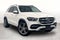 2020 Mercedes-Benz GLE GLE 350