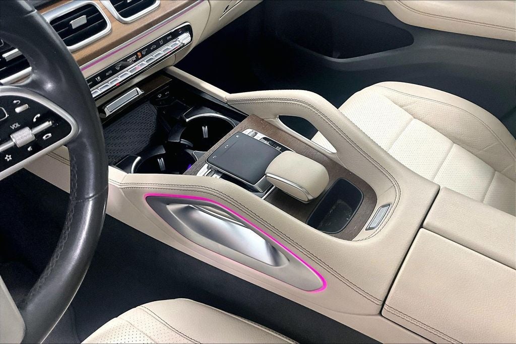 2020 Mercedes-Benz GLE GLE 350