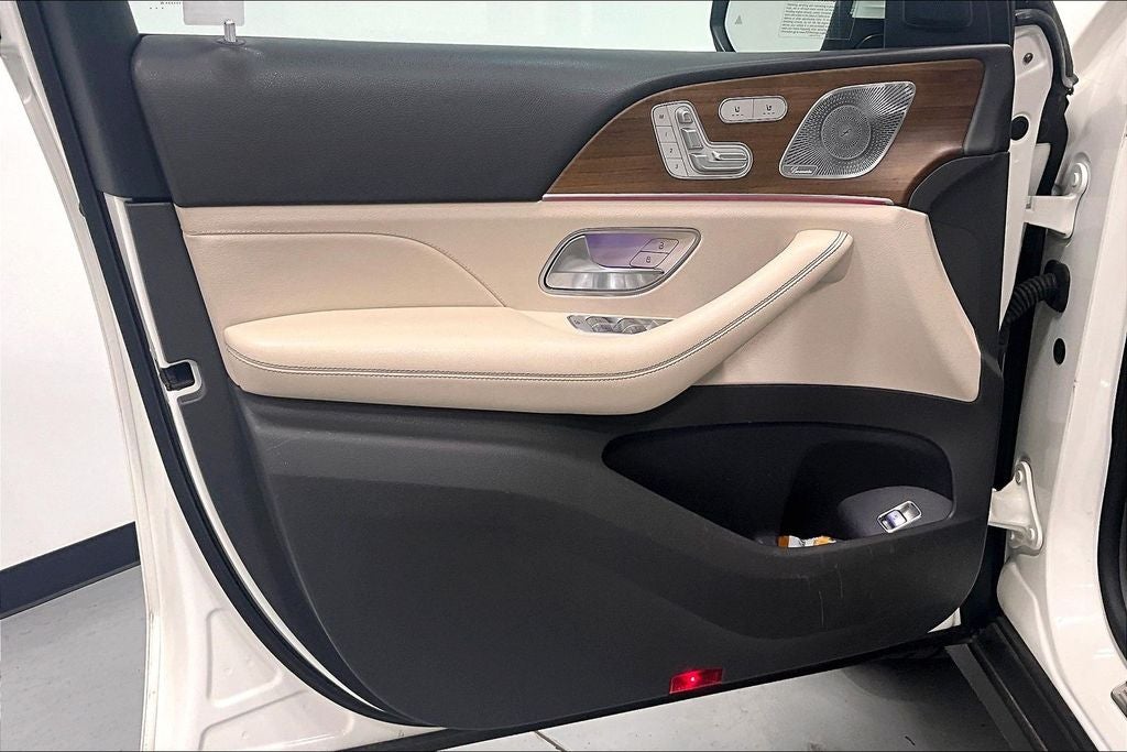 2020 Mercedes-Benz GLE GLE 350