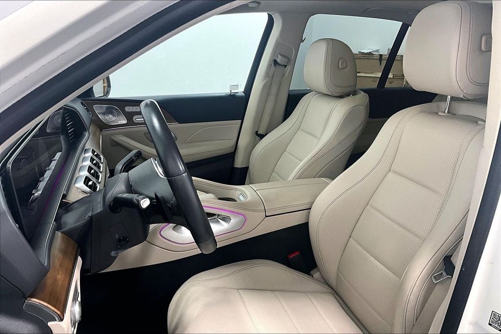 2020 Mercedes-Benz GLE GLE 350