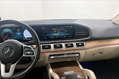 2020 Mercedes-Benz GLE GLE 350