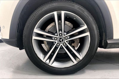 2020 Mercedes-Benz GLE GLE 350