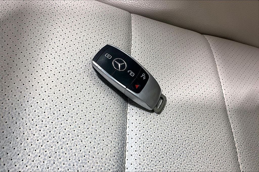 2023 Mercedes-Benz GLE GLE 350