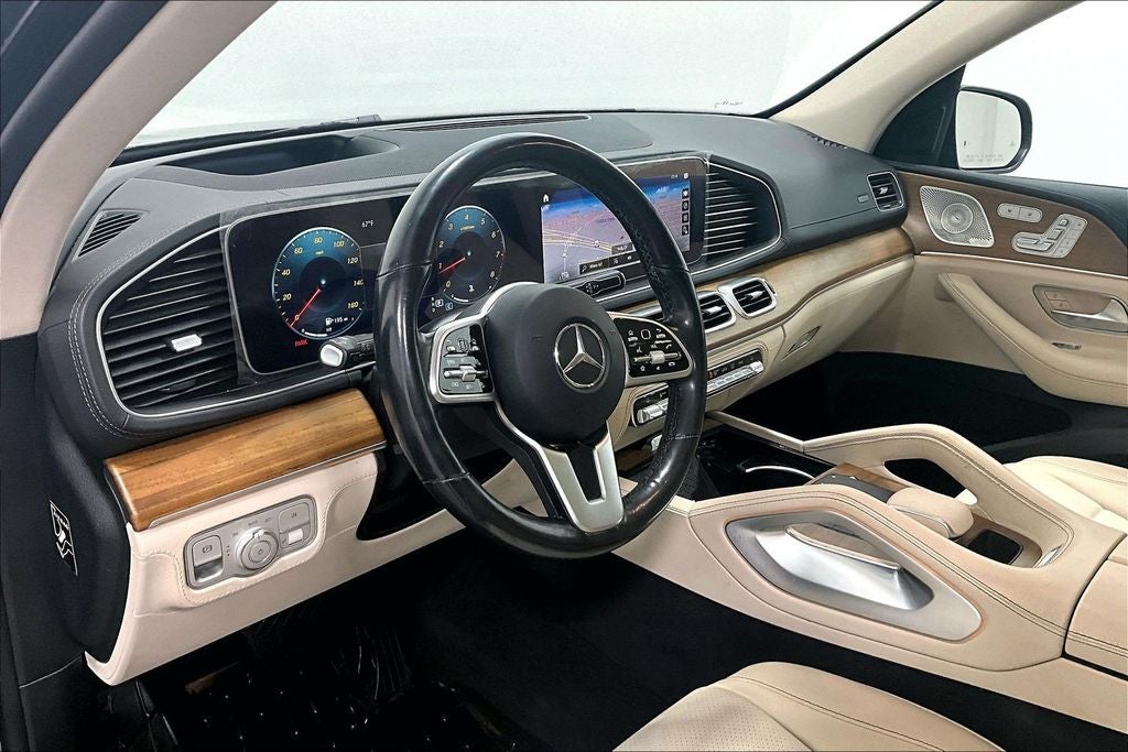 2023 Mercedes-Benz GLE GLE 350