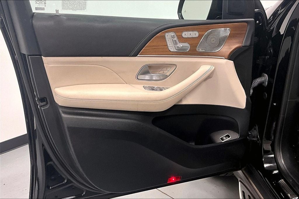 2023 Mercedes-Benz GLE GLE 350