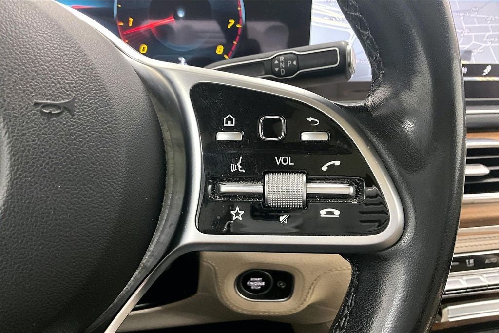 2023 Mercedes-Benz GLE GLE 350