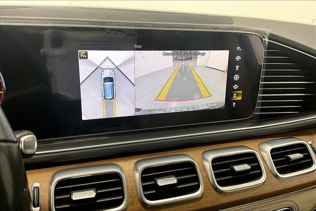 2023 Mercedes-Benz GLE GLE 350