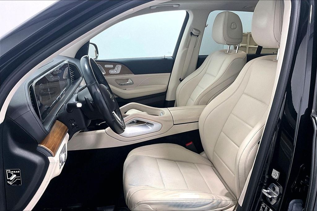 2023 Mercedes-Benz GLE GLE 350