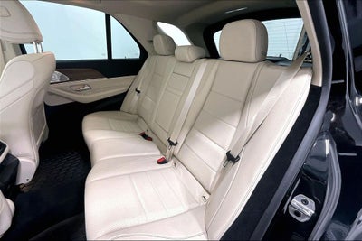 2023 Mercedes-Benz GLE GLE 350