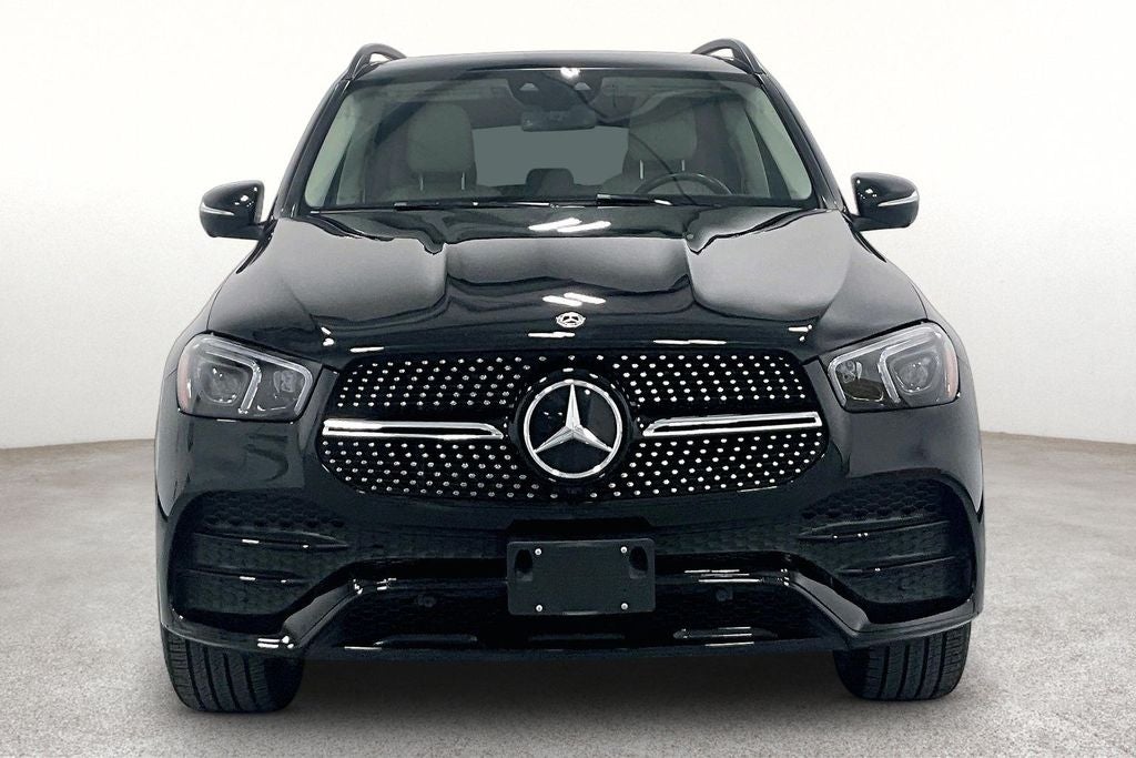 2023 Mercedes-Benz GLE GLE 350