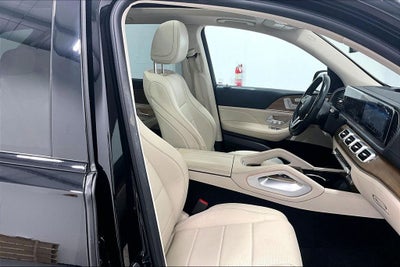 2023 Mercedes-Benz GLE GLE 350