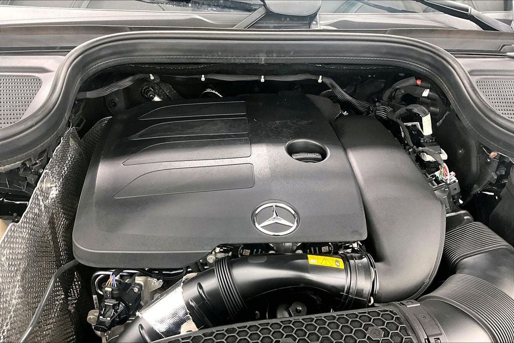2023 Mercedes-Benz GLE GLE 350