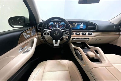2021 Mercedes-Benz GLE GLE 350 4MATIC®