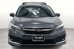 2022 Subaru Impreza Limited