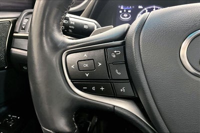 2020 Lexus ES 350 Ultra Luxury