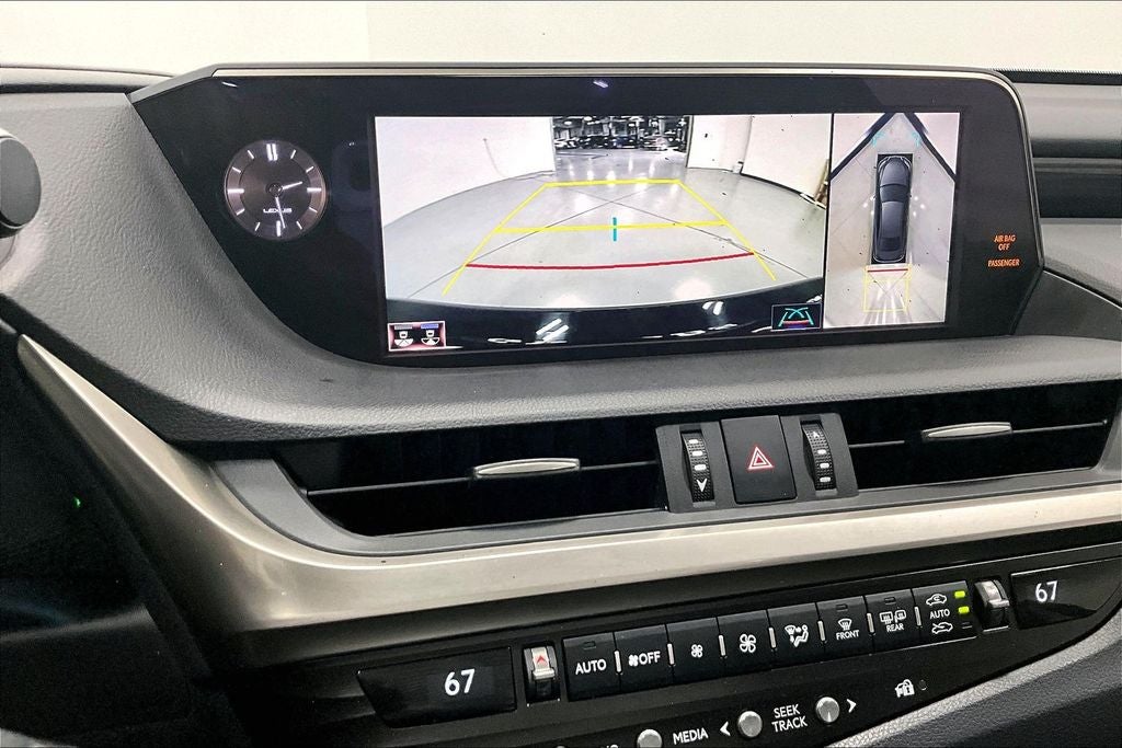 2020 Lexus ES 350 Ultra Luxury