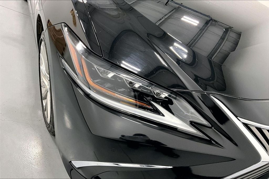 2020 Lexus ES 350 Ultra Luxury