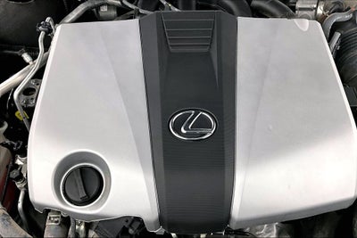 2020 Lexus ES 350 Ultra Luxury