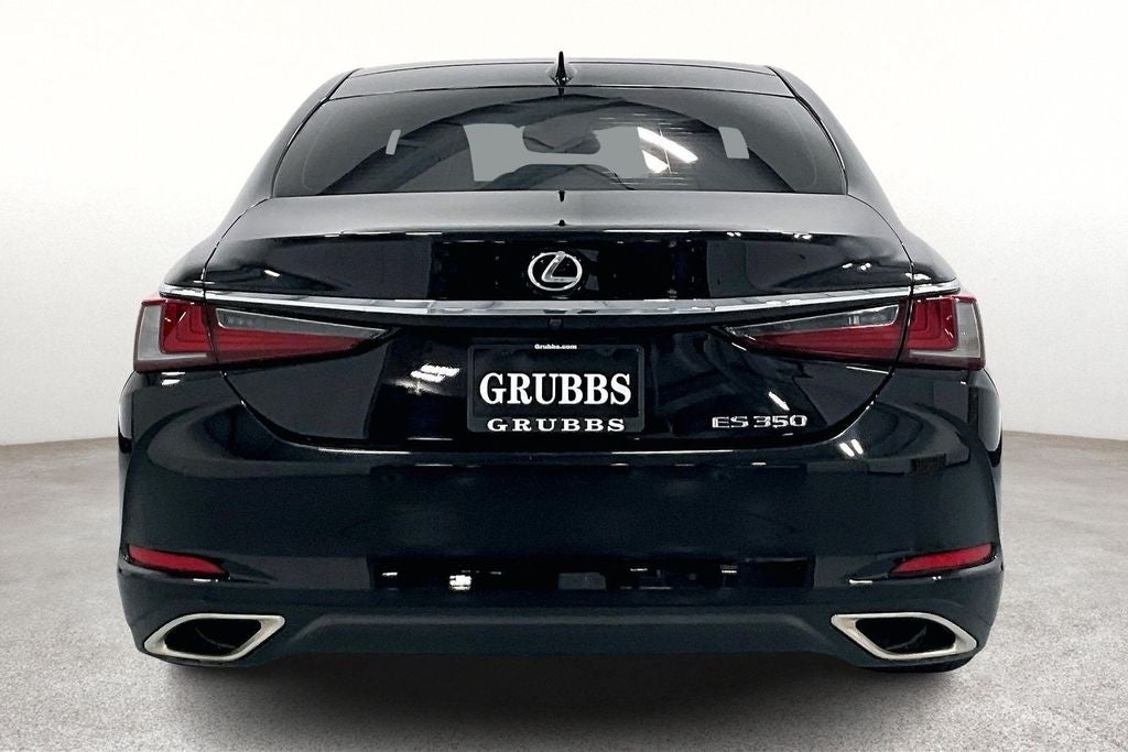 2020 Lexus ES 350 Ultra Luxury