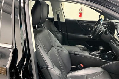 2020 Lexus ES 350 Ultra Luxury