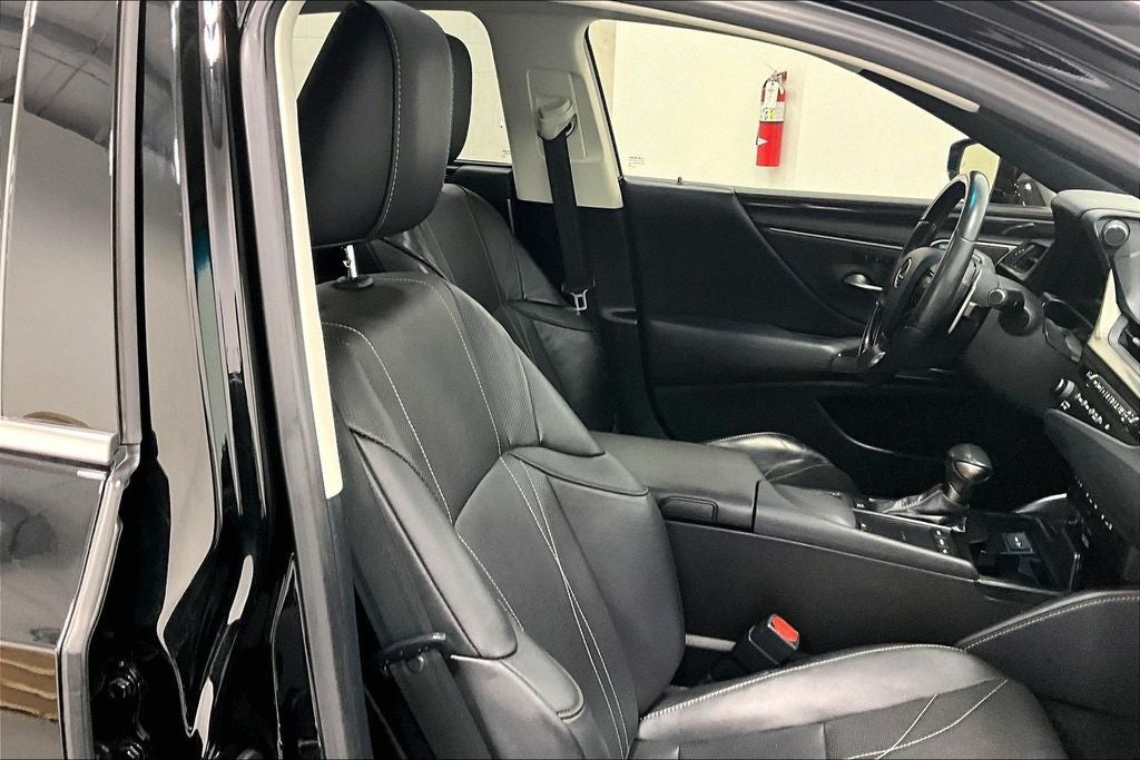 2020 Lexus ES 350 Ultra Luxury