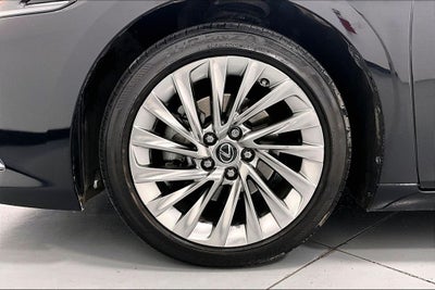 2020 Lexus ES 350 Ultra Luxury