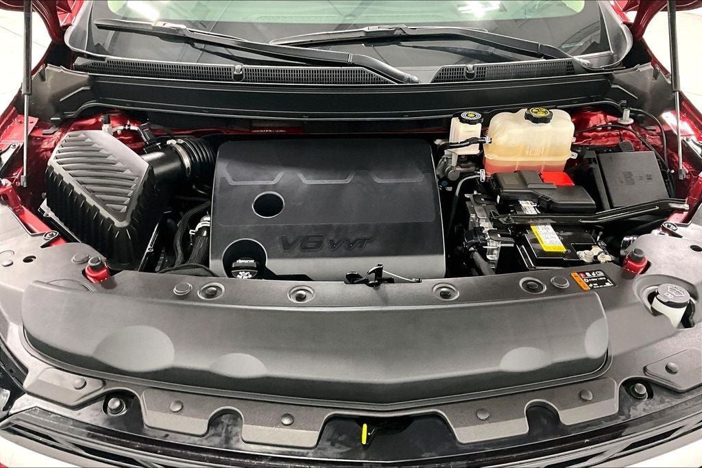 2022 Buick Enclave Premium Group