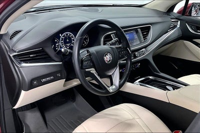 2022 Buick Enclave Premium Group