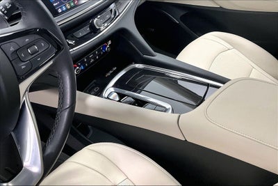 2022 Buick Enclave Premium Group