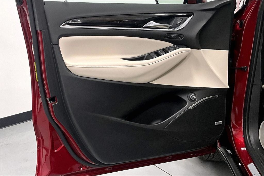 2022 Buick Enclave Premium Group