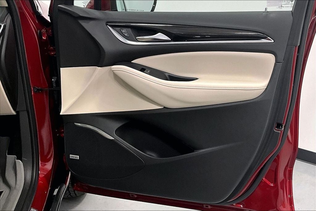 2022 Buick Enclave Premium Group
