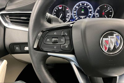 2022 Buick Enclave Premium Group