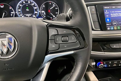 2022 Buick Enclave Premium Group