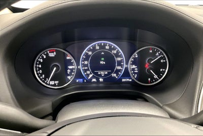 2022 Buick Enclave Premium Group