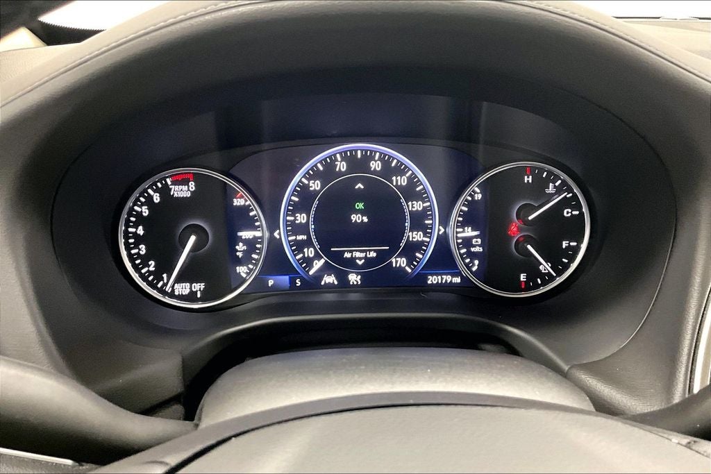 2022 Buick Enclave Premium Group