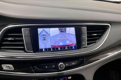 2022 Buick Enclave Premium Group