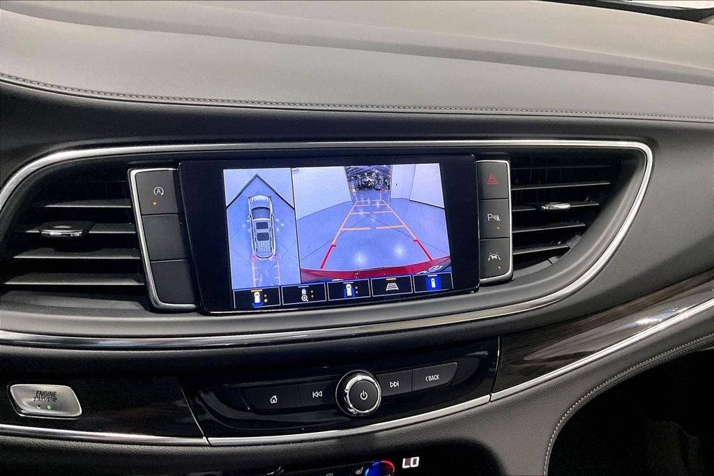 2022 Buick Enclave Premium Group