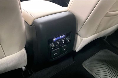 2022 Buick Enclave Premium Group