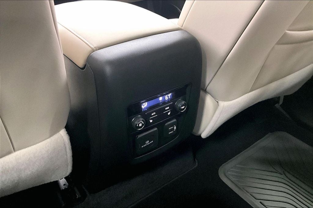 2022 Buick Enclave Premium Group