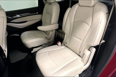 2022 Buick Enclave Premium Group