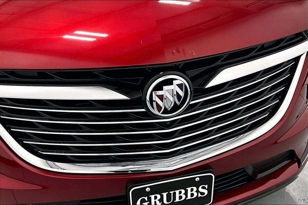 2022 Buick Enclave Premium Group