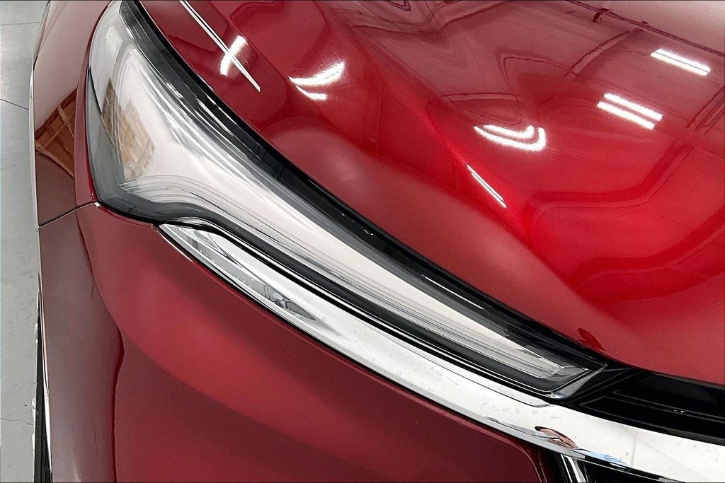 2022 Buick Enclave Premium Group