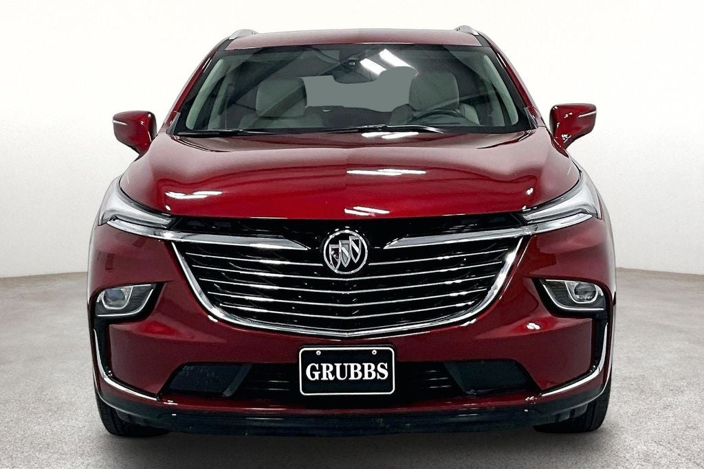 2022 Buick Enclave Premium Group