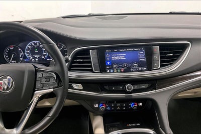 2022 Buick Enclave Premium Group