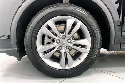 2025 Acura MDX Base