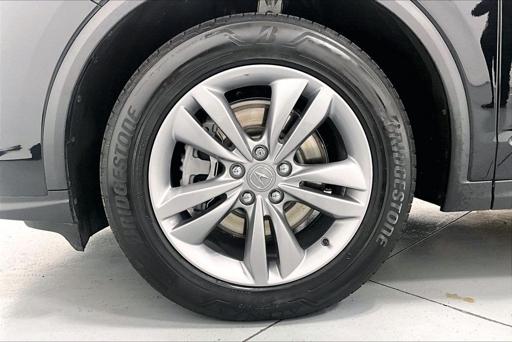 2025 Acura MDX Base
