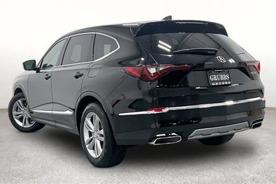 2025 Acura MDX Base